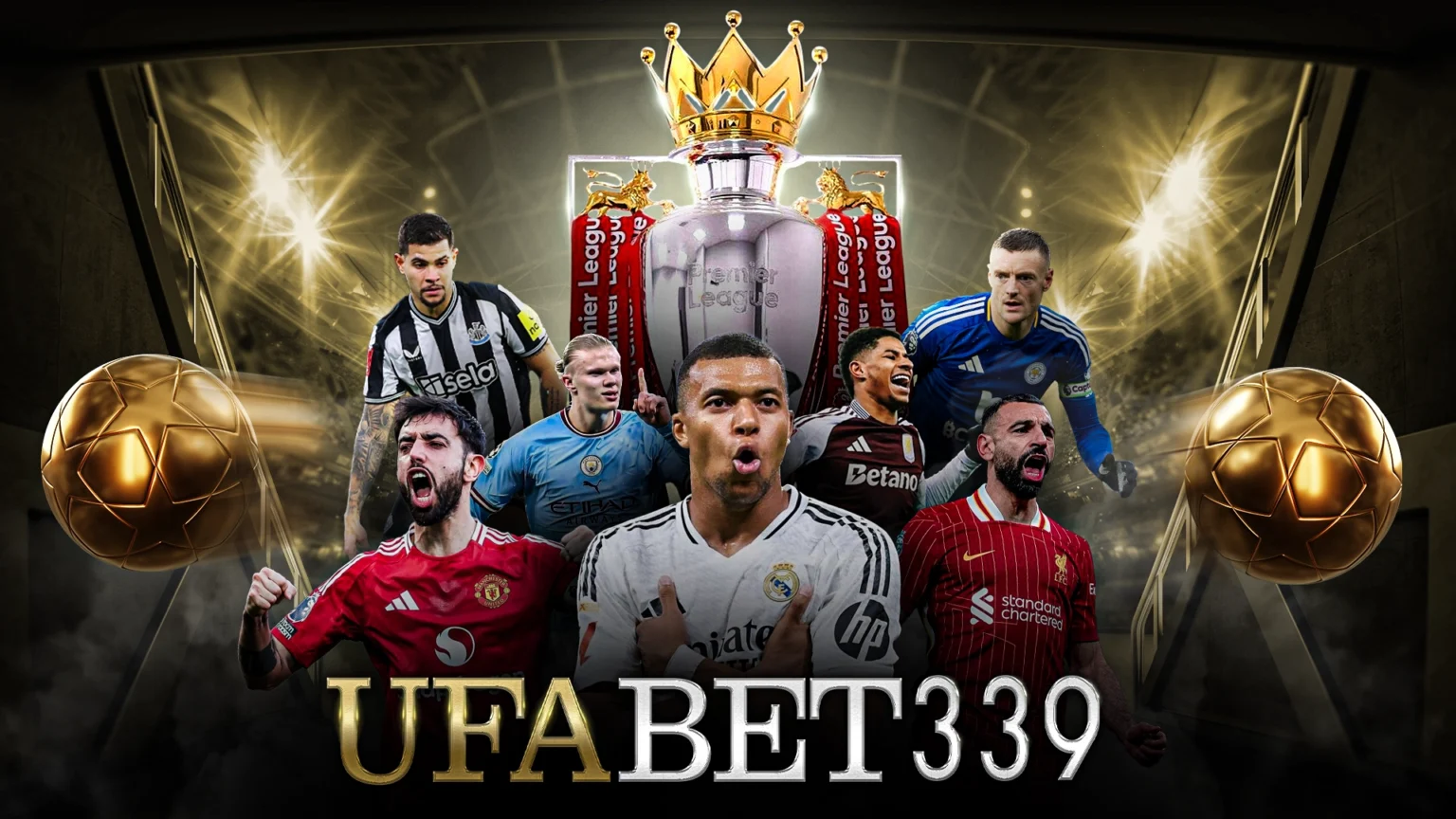 UFABET339
