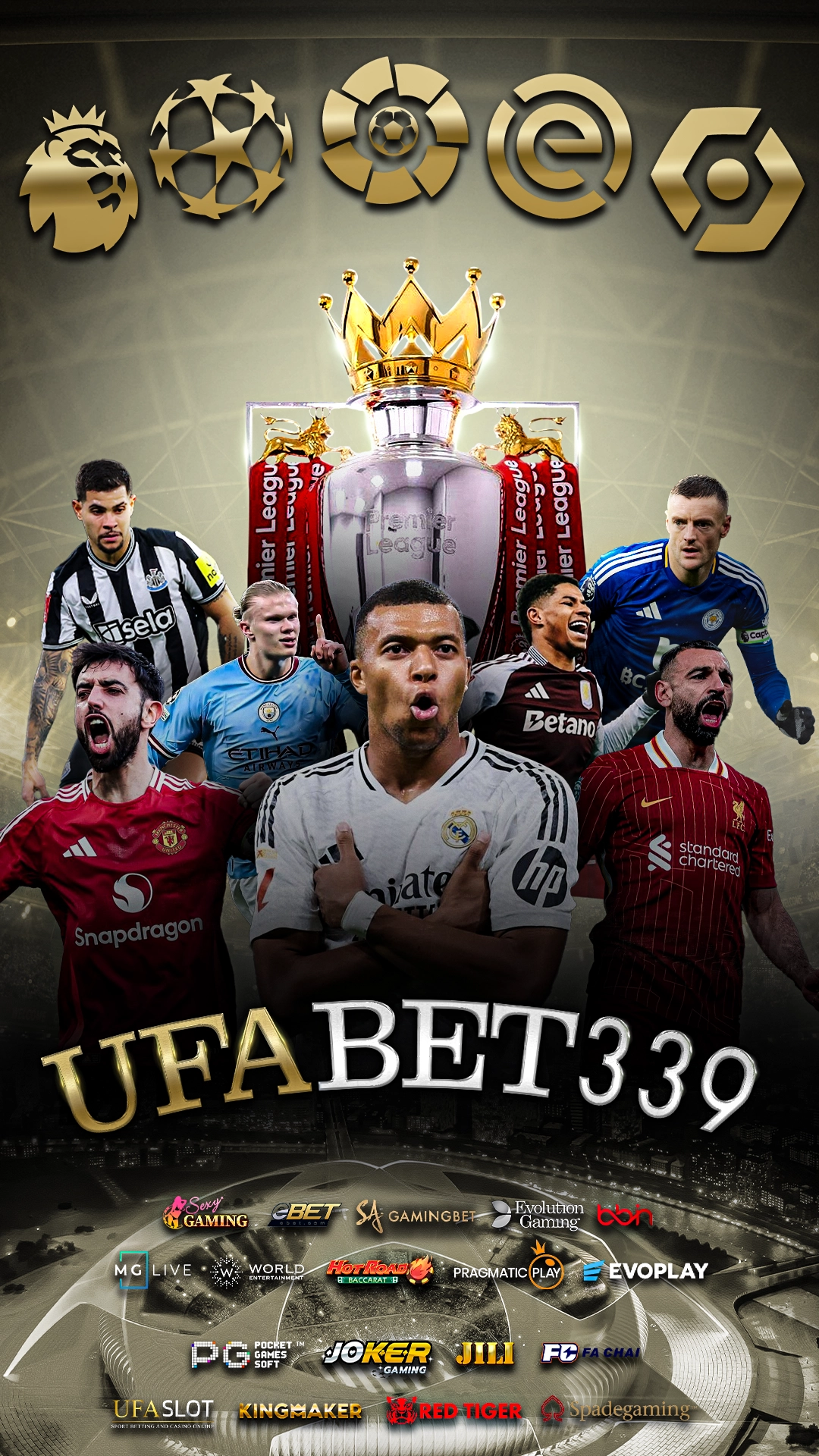 UFABET339