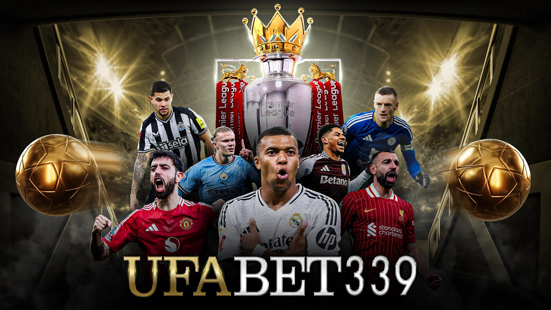 UFABET339